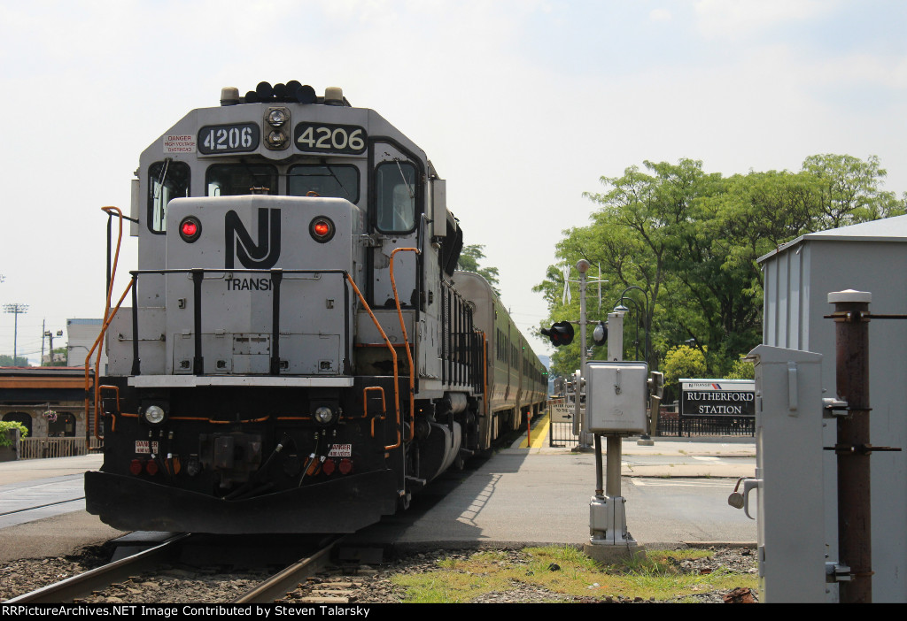 NJT 4206